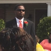 Darius Bruton