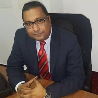 Ashwin. C. BAIJNATH