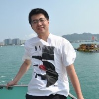 Michael Wang