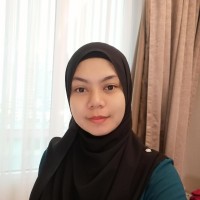 Nur Farah Arina Muhd Fadzir