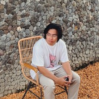 Warren Justine Balang