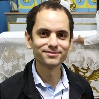 Vinicius Dias