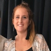 Julieta Dominguez