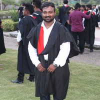 Amith P