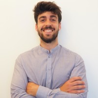 Luca Bernier