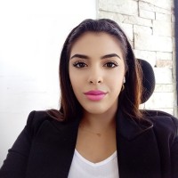 Asmeur Bouchra