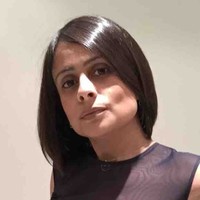 Rupal Shah