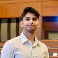 Dev Desai