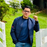Darwin Orozco