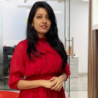 Shruthi AN