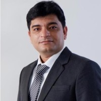 Shabaz Kazi