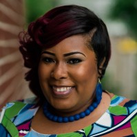 Sherri Breland