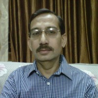 Mohammad Arshad Mirza