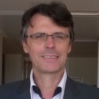 Gilles Devaux