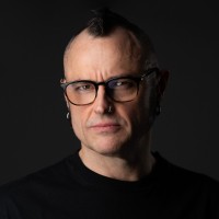 Nicholas Wilson