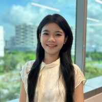 Mindy Cheah Ai Ming