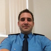 Dan Houltham