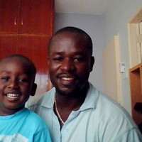 Collins Okoth