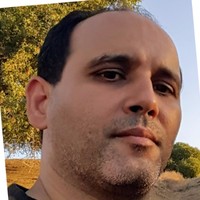 Abdelghani Boulmarouf