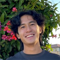 Edoardo Yin