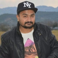 Abhimanyu Thakur