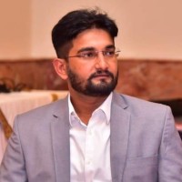 Faisal Khursheed