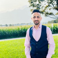 Ahmad Mayasa