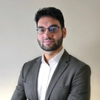 Talha Waris