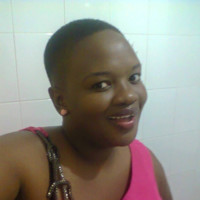Xolisiwe Johanna Masombuka