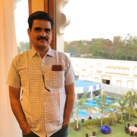 Lalit Sharma