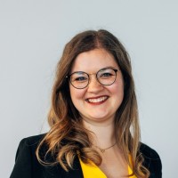 Anne Katrin Oberdorf