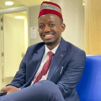 Axam Luwaga