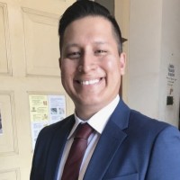 Carlos A. Villanueva