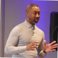 Roger Deane