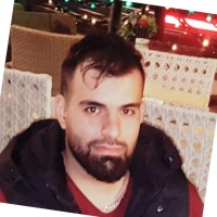 Mohammad Hachem