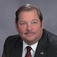 Ron Rehn
