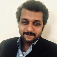 Sanil Thomas