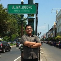 Asprilla Wahyu Dona Dony