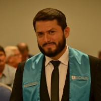 Nestor Soria Martinez