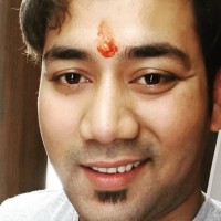 Vijender Arya