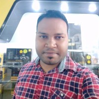 Sanjay Kumar