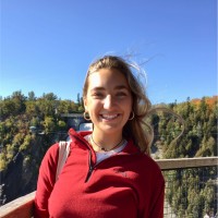 Olivia Benton