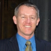 Ian Malins