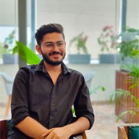 Ayush Gurjar