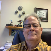 Mark Wiltz