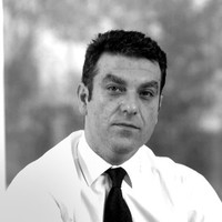 Kostas Kirlakis