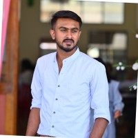 Likhith Ms