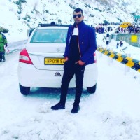 Neeraj Sharma