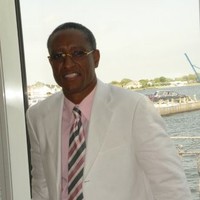 Charles Belizaire