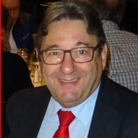 alain gross